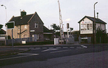 Wikipedia - Bare Lane railway station