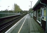 Wikipedia - Marden railway station