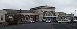 Wikipedia - Margate railway station
