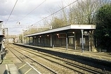 Wikipedia - Marks Tey railway station
