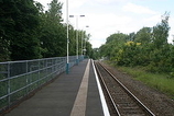 Wikipedia - Marton railway station