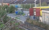 Wikipedia - Melksham railway station