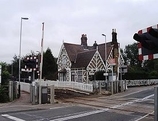Wikipedia - Millbrook (Bedfordshire) railway station