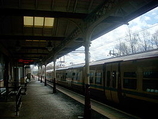 Wikipedia - Milngavie railway station