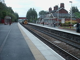 Wikipedia - Moorthorpe railway station