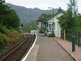 Wikipedia - Morar railway station