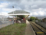 Wikipedia - Nelson railway station
