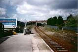 Wikipedia - New Clee railway station