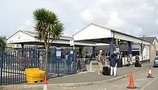 Wikipedia - Newquay railway station