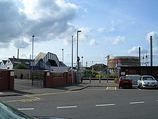 Wikipedia - Newton-on-Ayr railway station