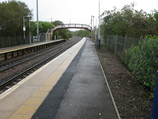 Wikipedia - Nitshill railway station