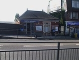 Wikipedia - North Wembley railway station