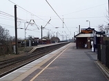 Wikipedia - Northallerton railway station
