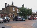 Wikipedia - Norwood Junction railway station