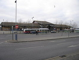 Wikipedia - Oxford railway station