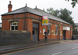 Wikipedia - Acocks Green railway station