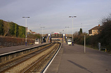 Wikipedia - Parson Street railway station
