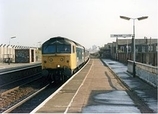 Wikipedia - Patricroft railway station
