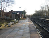 Wikipedia - Pemberton railway station