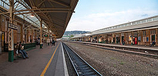 Wikipedia - Bath Spa railway station