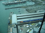 Wikipedia - Portsmouth Harbour railway station