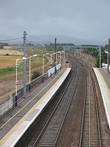 Wikipedia - Prestonpans railway station