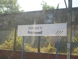 Wikipedia - Prittlewell railway station