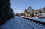 Wikipedia - Radcliffe (Notts) railway station