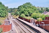 Wikipedia - Ramsgreave & Wilpshire railway station