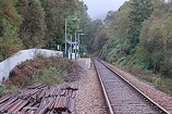 Wikipedia - Beasdale railway station