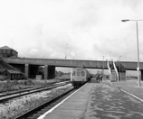 Wikipedia - Rose Grove railway station