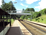 Wikipedia - Runcorn East railway station