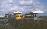 Wikipedia - Ryde Pier Head railway station