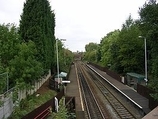 Wikipedia - Ryder Brow railway station