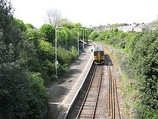 Wikipedia - St Budeaux Victoria Road railway station