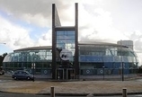 Wikipedia - St Helens Central railway station