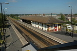 Wikipedia - St Helens Junction railway station