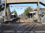 Wikipedia - St Margarets (Herts) railway station