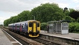 Wikipedia - Bedminster railway station