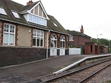 Wikipedia - Sea Mills railway station