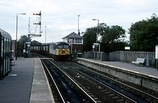 Wikipedia - Seaham railway station