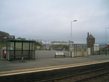 Wikipedia - Seascale railway station