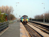 Wikipedia - Seaton Carew railway station