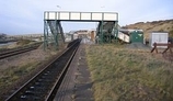 Wikipedia - Sellafield railway station