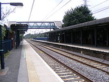 Wikipedia - Selly Oak railway station