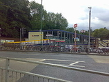 Wikipedia - Sevenoaks railway station