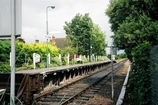 Wikipedia - Sheringham railway station