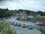 Wikipedia - Shipley railway station