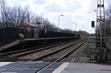 Wikipedia - Smithy Bridge railway station
