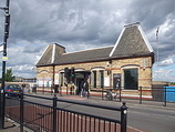 Wikipedia - Southall railway station